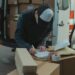 Trump Suspends China Tariffs on De Minimis Shipments