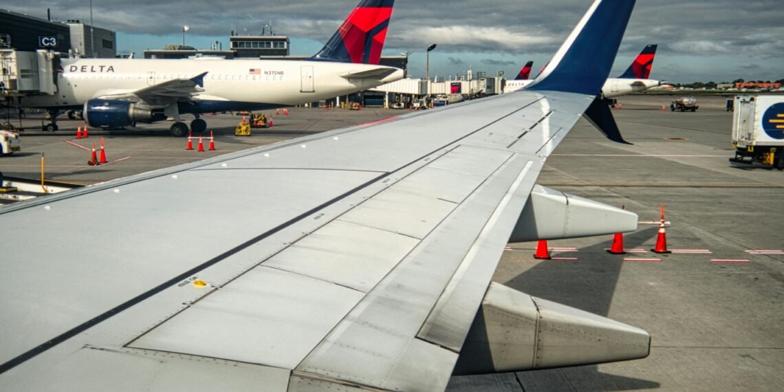 Delta Plane Flip: 19 of 21 Passengers Released from Hospitals After Toronto Plane Crash