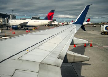 Delta Plane Flip: 19 of 21 Passengers Released from Hospitals After Toronto Plane Crash