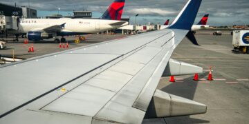 Delta Plane Flip: 19 of 21 Passengers Released from Hospitals After Toronto Plane Crash