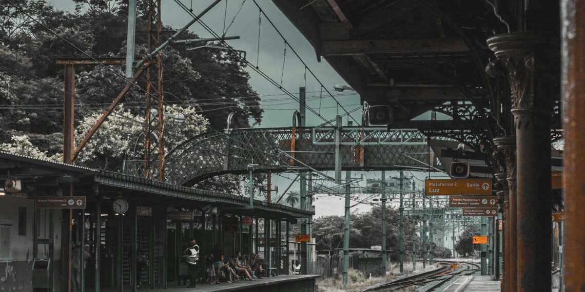 Over 10 Persons Injured at New Delhi Railway Station