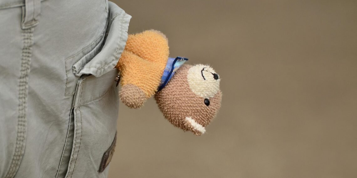 UK Faces Child Abuse Crisis as Online Exploitation Rises