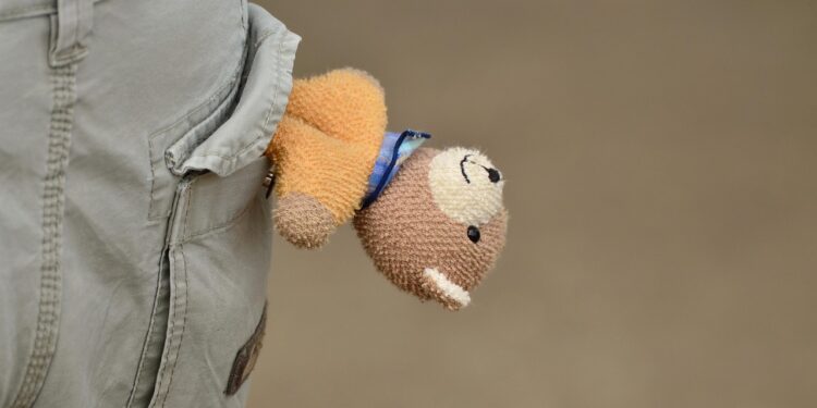 UK Faces Child Abuse Crisis as Online Exploitation Rises