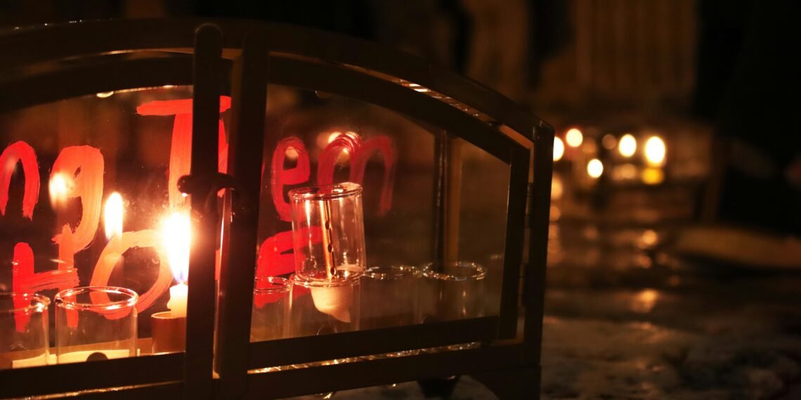 Hamas’ Shocking Blunder: Hostage Body Mix-Up Sparks Outrage