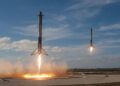 Did SpaceX Rocket Debris Just Crash into Poland? What We Know So Far