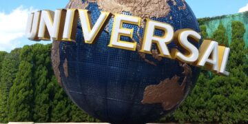 Is Universal Studios Coming to the UK? Name Registration Fuels Speculation