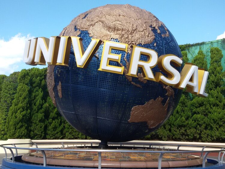 Is Universal Studios Coming to the UK? Name Registration Fuels Speculation