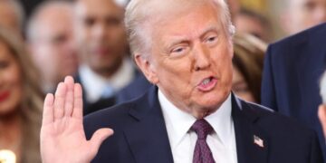 Uncertainty Looms as Trump’s Deportation Dragnet Targets Nigerians