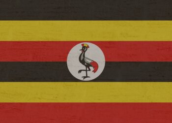 Veteran Ugandan Politician, Kizzy Besigye is Charged with Treason