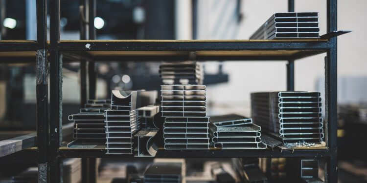 President Trump Imposes 25% Tariffs on Steel and Aluminum in Bold Trade War Move