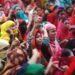 Bangladeshi Students Who Ousted Ex-PM Hasina to Launch New Political Party