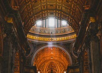 Church of England Considers Disciplining Clergy Over Child Abuse Scandal