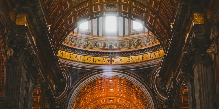 Church of England Considers Disciplining Clergy Over Child Abuse Scandal