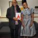 Peter Obi Shares Experience At Chimamanda Adichie’s London Book Launch