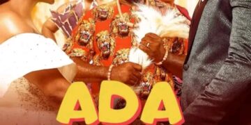 Ada Omo Daddy: This One No Too Gel!