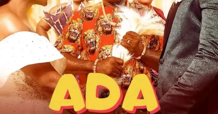 Ada Omo Daddy: This One No Too Gel!