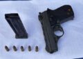 Two Suspected Armed Robbers Arrested In Lagos