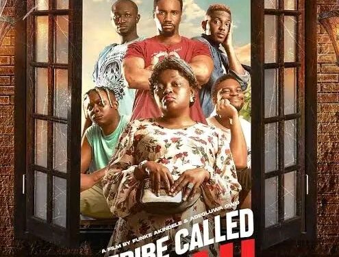 Old Nollywood vs. New Nollywood: Who Did It Better?