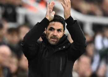 Arteta Backs Arsenal’s Display Against City: “Dominance Without a Handbrake”