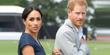 Prince Harry Accused of ‘Harassment and Bullying’ by Sentebale Chairwoman