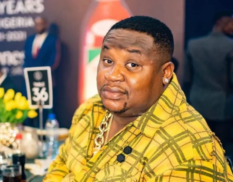 Cubana Chief Priest’s Alleged Baby Mama Calls Out Imo Governor