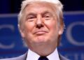 Why Trump Shut Down the Government