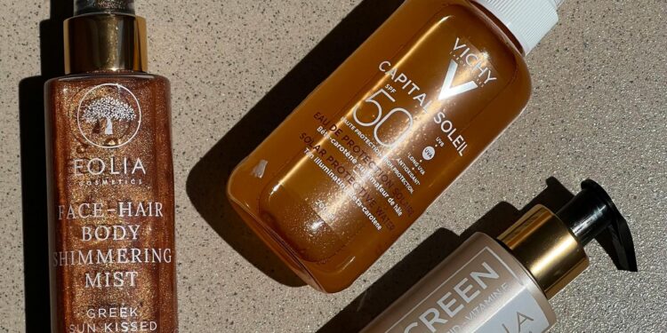 How to Get a Sun-Kissed Glow on Dark Skin: Top Bronzer Alternatives