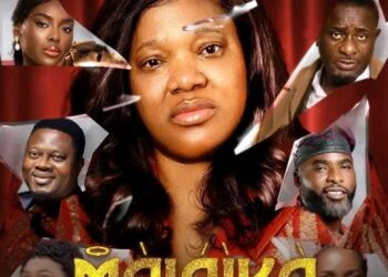 Malaika: A Movie That Had It All—Except The Focus