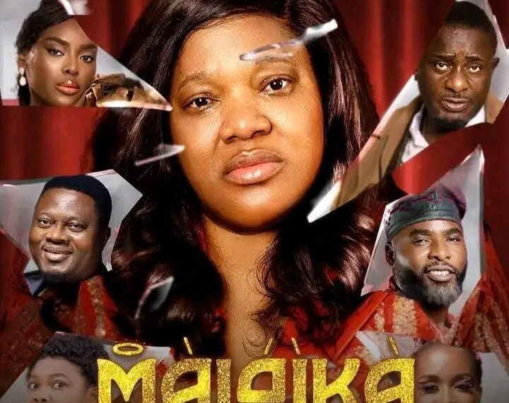 Malaika: A Movie That Had It All—Except The Focus