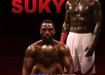 March Madness: Nollywood is Back with a Bang!