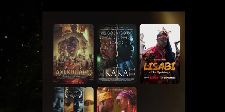 AMVCA 2025: Full Nominee List Drops – Who’s Winning?