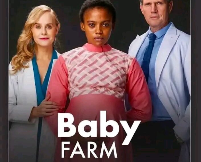 Inside the Sinister World of ‘Baby Farm’