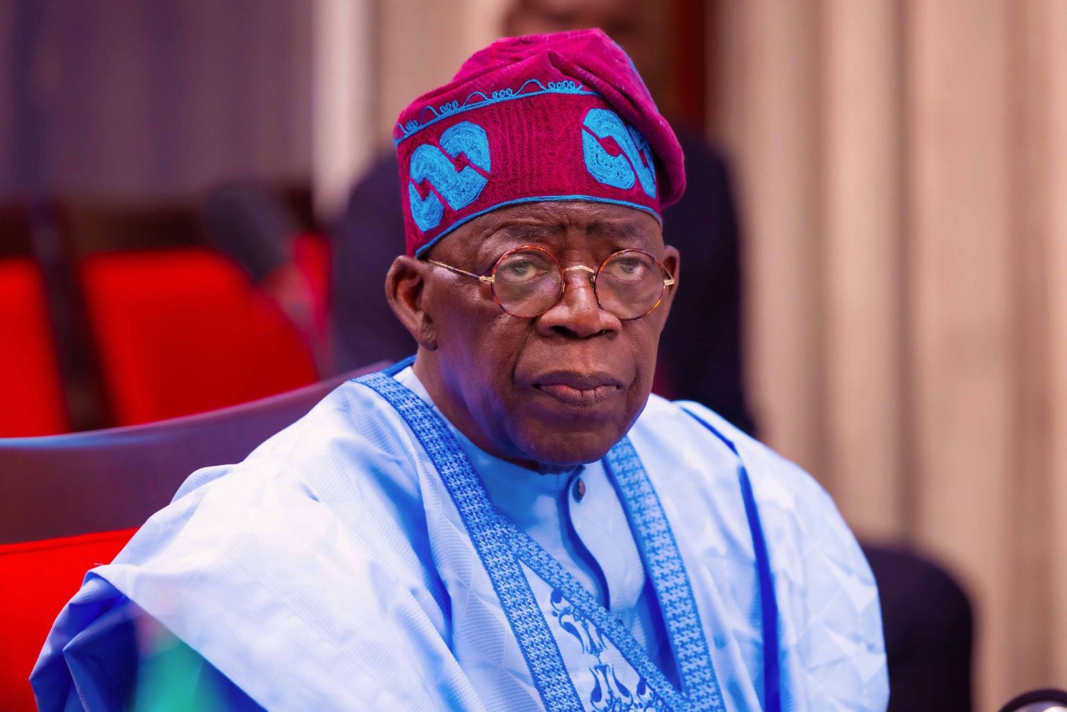 Presidency Again Defends Tinubu’s Suspension of Rivers State Governor