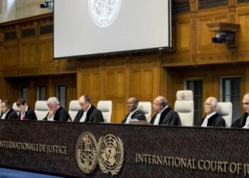 Judge Yuji Iwasawa Elected as New President of the World Court