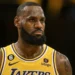 LeBron James Becomes The First NBA Player ever to reach 50,000 career points