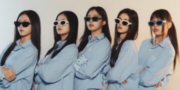 NewJeans Loses Court Case Against Record Label in Legal Dispute