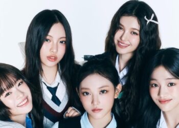 NewJeans Loses Court Case Against Record Label in Legal Dispute