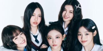 NewJeans Loses Court Case Against Record Label in Legal Dispute