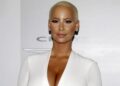 It Was Just A Trend’ - Amber Rose On Removing Her BBL