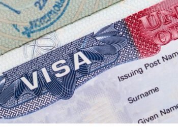 US Halts All Immigrant Visa Applications in Trump Crackdown