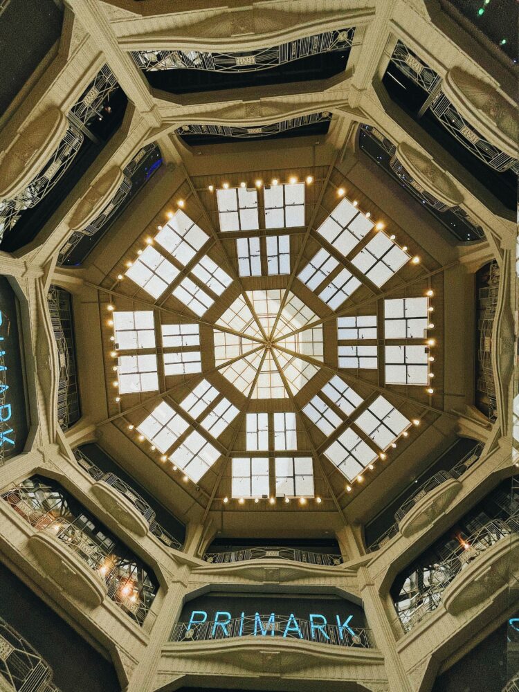 Primark CEO Steps Down Following Workplace Conduct Allegations