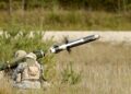 Israel Strikes Lebanon After Rocket Attack