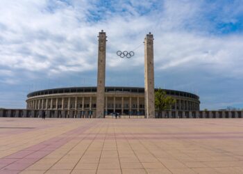 Kirsty Coventry Wins IOC Presidency in Historic Vote