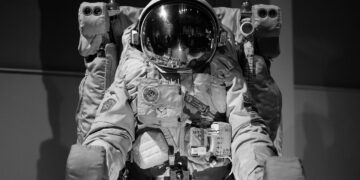 Stranded Astronauts Finally Return to Earth After Nine-Month Space Mission