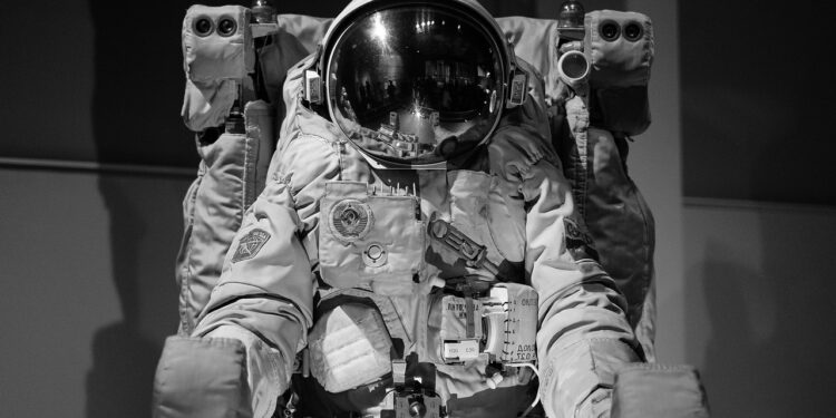 Stranded Astronauts Finally Return to Earth After Nine-Month Space Mission