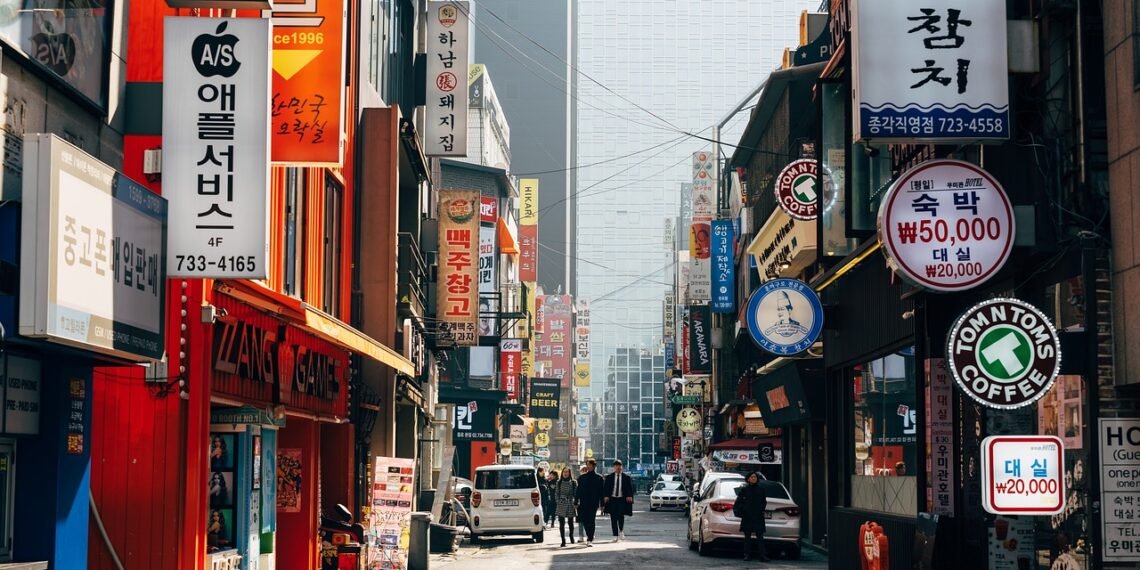 South Korea Approves Bill to Expand Corporate Boards’ Duties to Shareholders