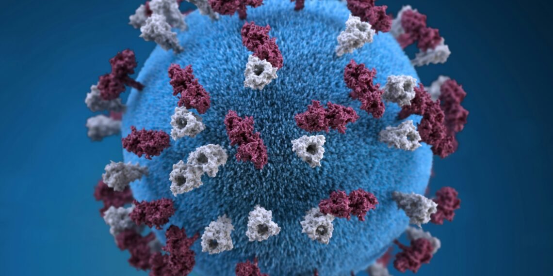 U.S Measles Outbreak Intensifies: Texas and New Mexico Report 28 New Cases