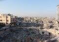 Israeli Airstrike Kills Hamas Leader in Gaza, Conflict Escalates