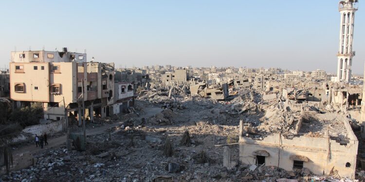 Israeli Airstrike Kills Hamas Leader in Gaza, Conflict Escalates