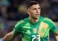 Emiliano Martínez Chases Historic Feat Before Possible Argentina Exit
